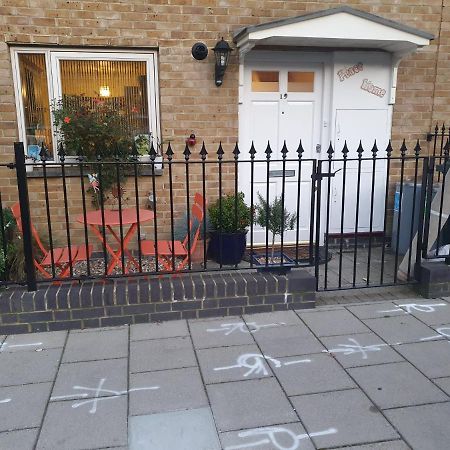 Anerley-Crystal Palace Лондон Екстериор снимка