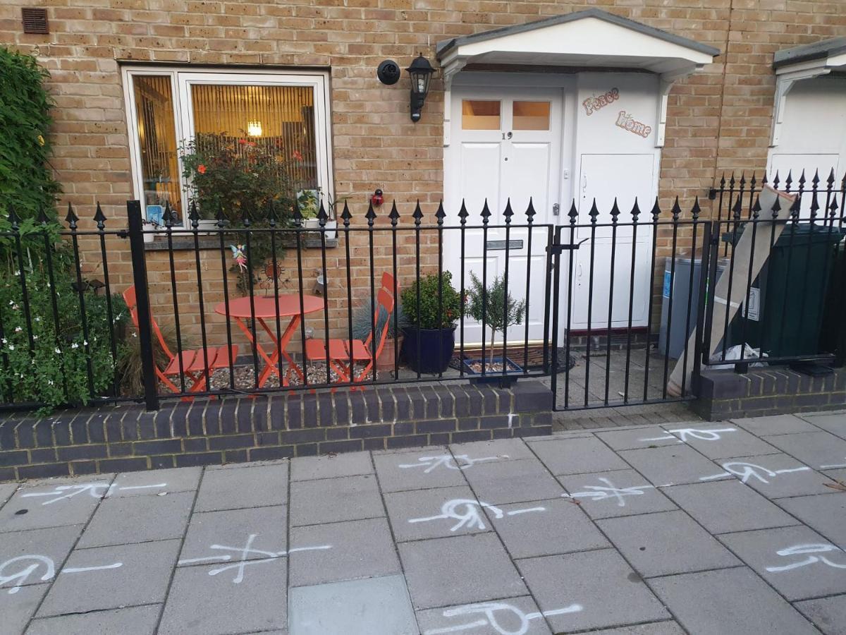Anerley-Crystal Palace Лондон Екстериор снимка